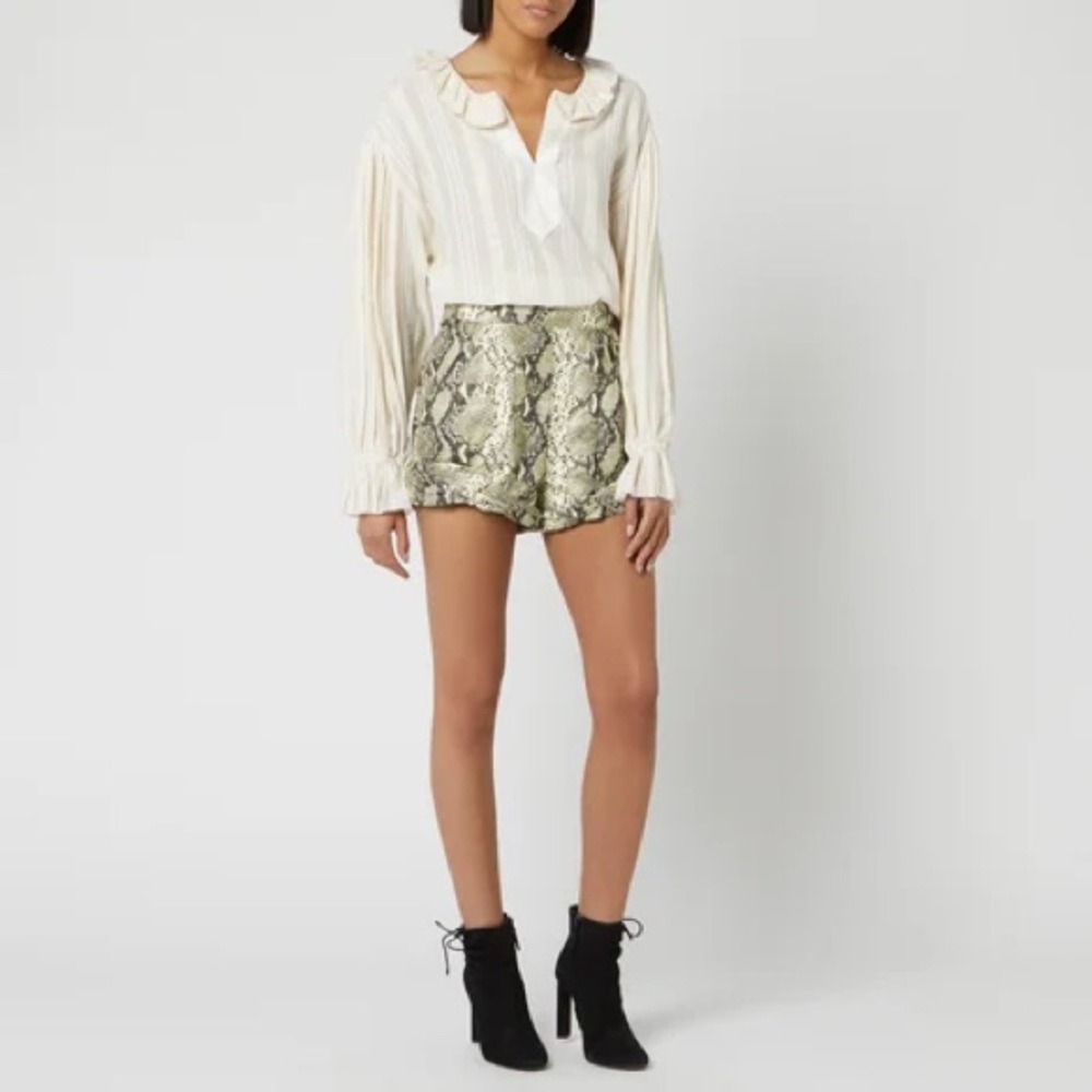 Philosophy Di Lorenzo Serafini Shorts